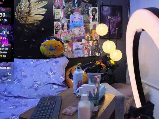mafecosecret webcam
