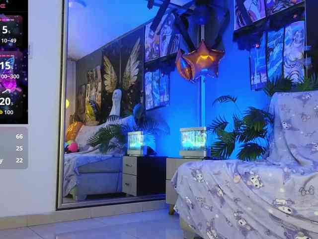 mafecosecret webcam