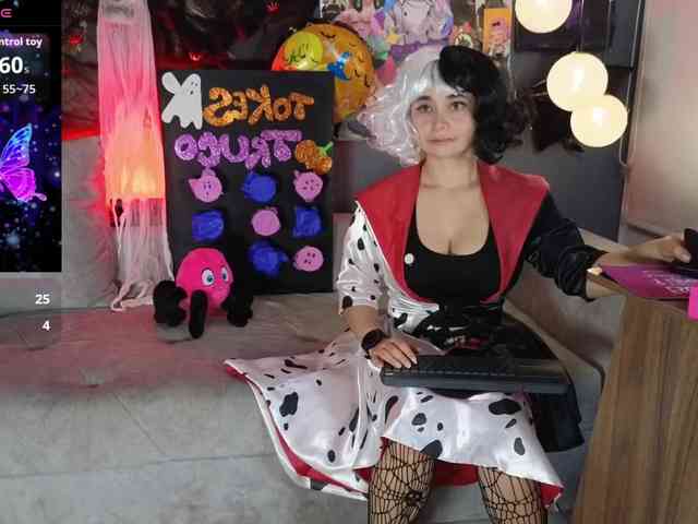 mafecosecret webcam
