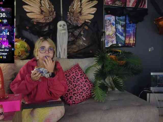 mafecosecret webcam