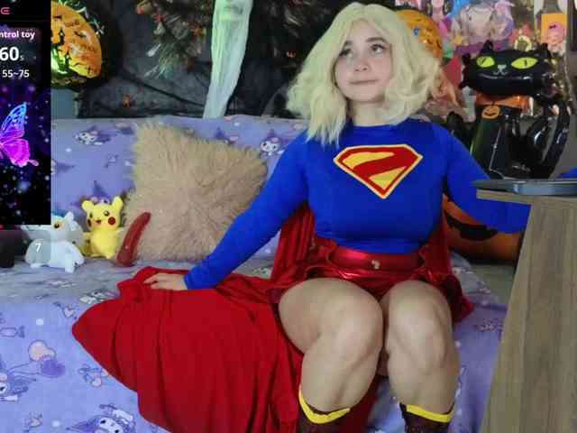 mafecosecret webcam