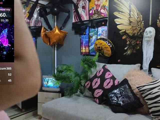 mafecosecret webcam