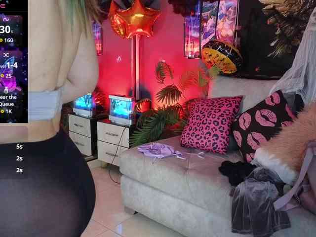 mafecosecret webcam