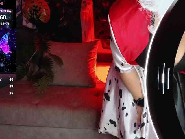 mafecosecret webcam