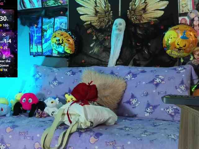 mafecosecret webcam