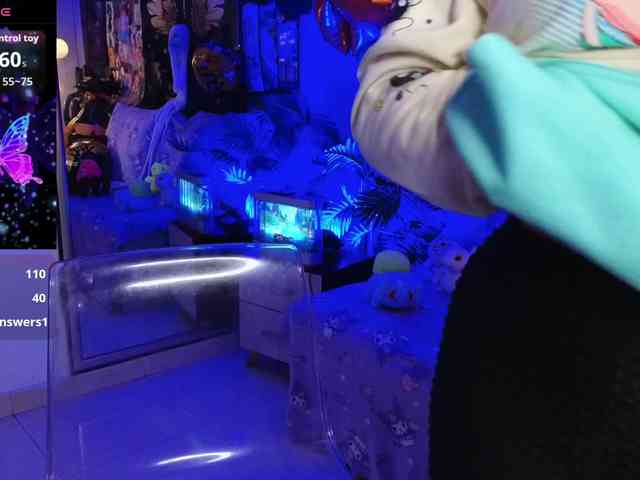 mafecosecret webcam