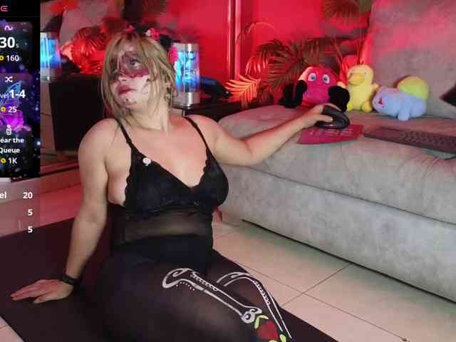 mafecosecret webcam