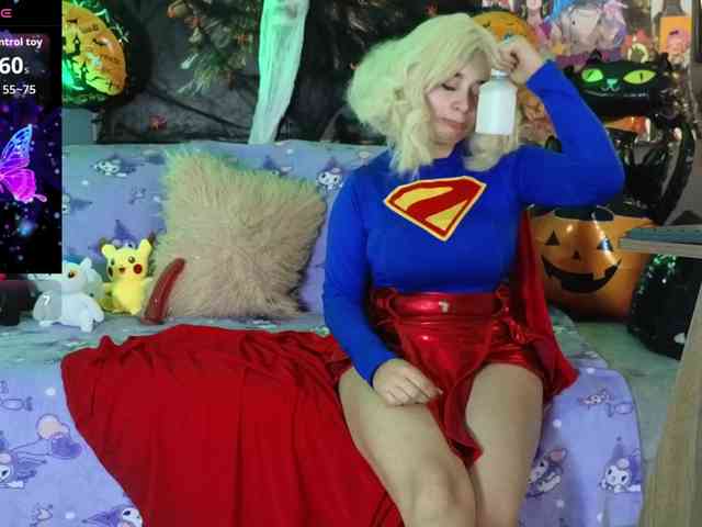 mafecosecret webcam