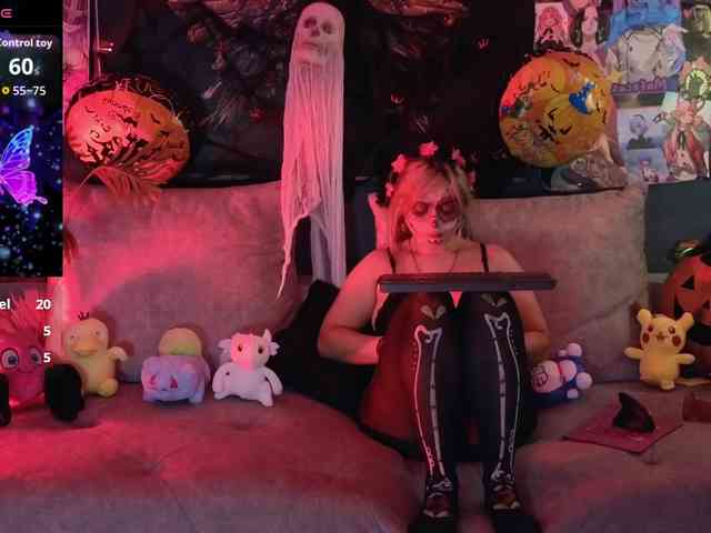 mafecosecret webcam