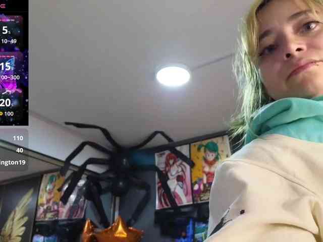 mafecosecret webcam