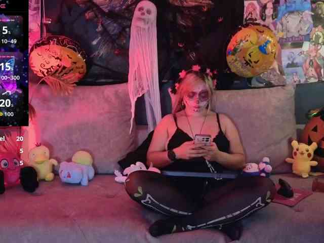 mafecosecret webcam