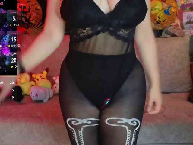 mafecosecret webcam