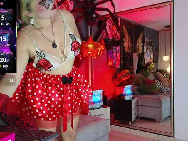 mafecosecret webcam