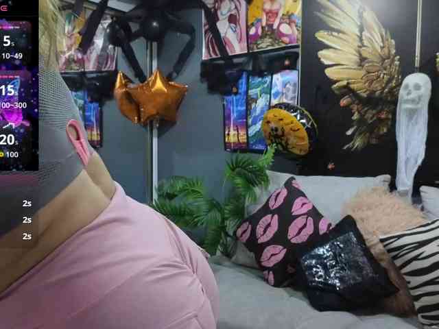 mafecosecret webcam
