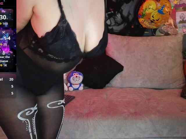 mafecosecret webcam
