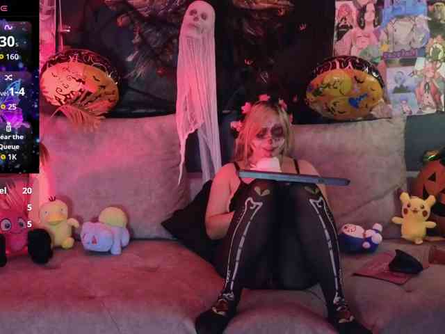 mafecosecret webcam