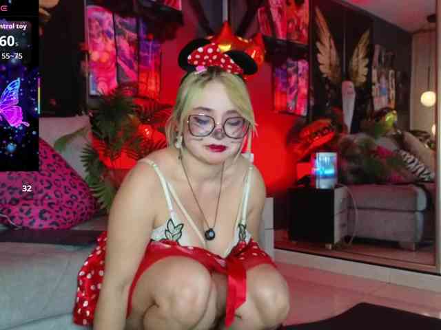 mafecosecret webcam