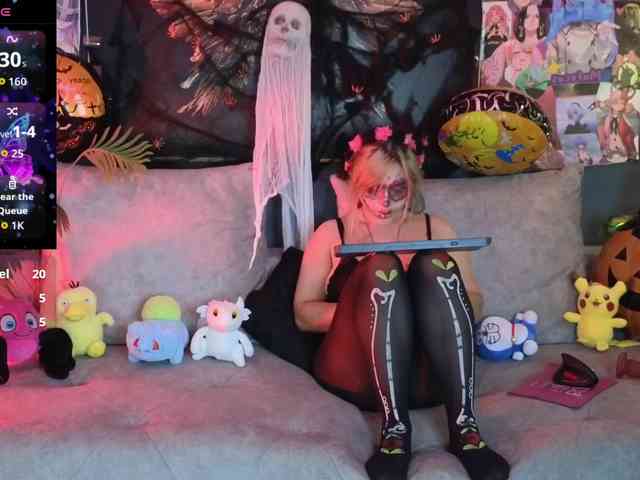 mafecosecret webcam