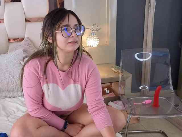 mafecosecret webcam