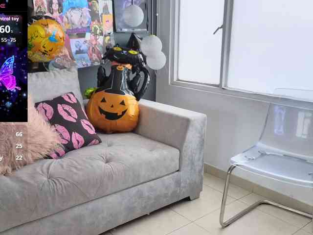 mafecosecret webcam