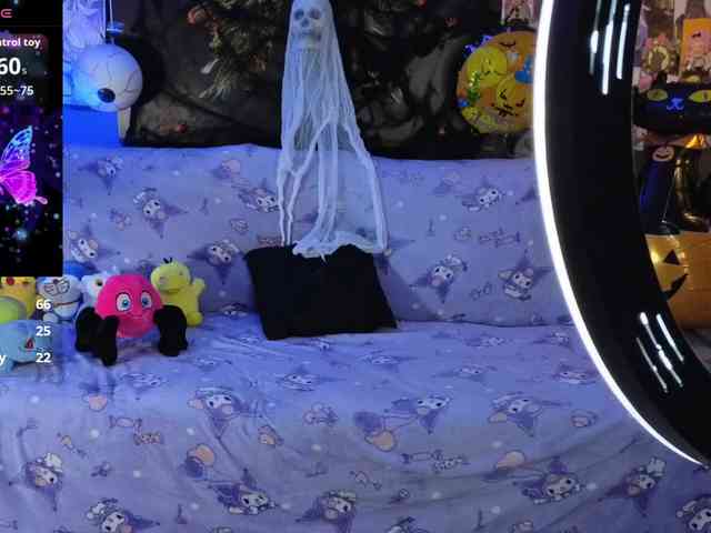 mafecosecret webcam