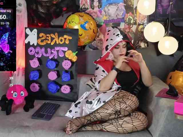 mafecosecret webcam