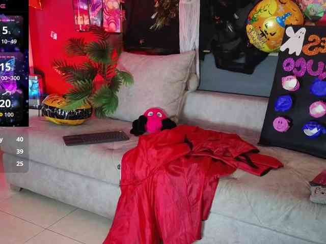 mafecosecret webcam