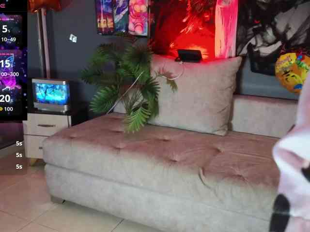 mafecosecret webcam