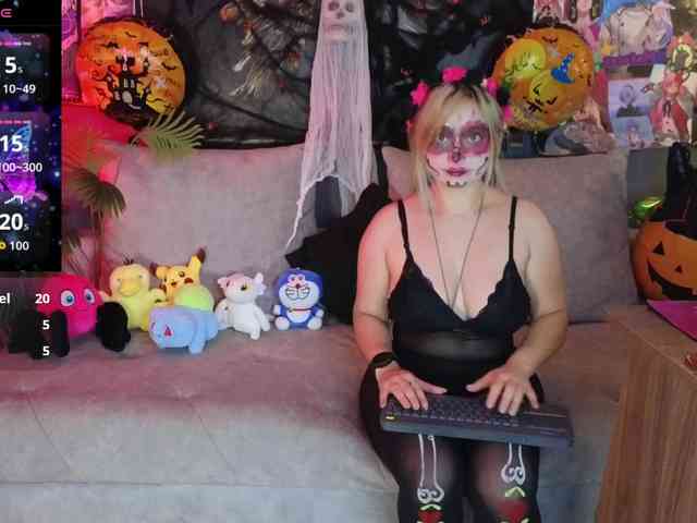 mafecosecret webcam