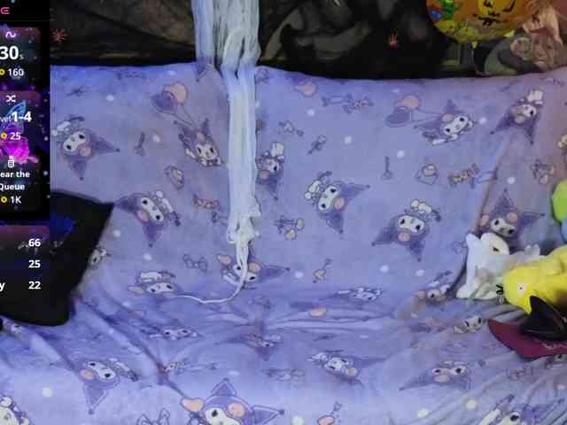 mafecosecret webcam