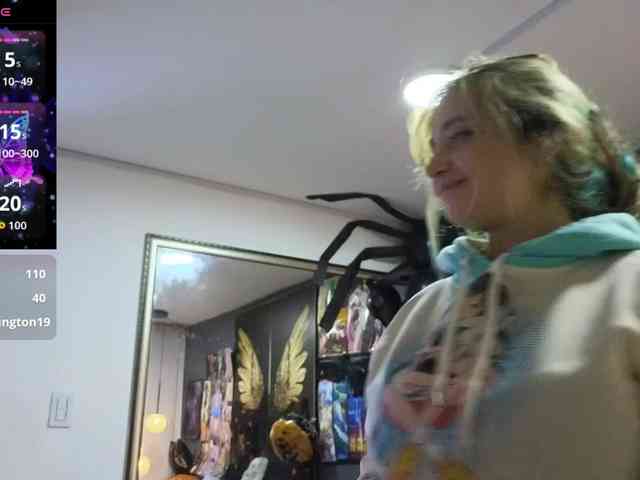 mafecosecret webcam