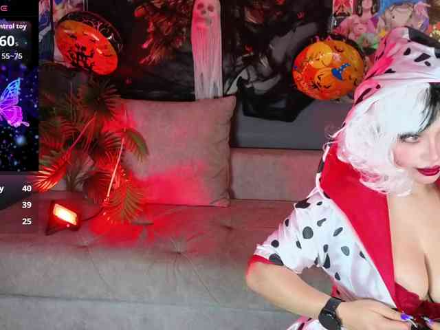 mafecosecret webcam