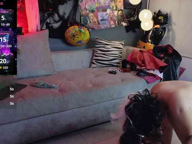 mafecosecret webcam