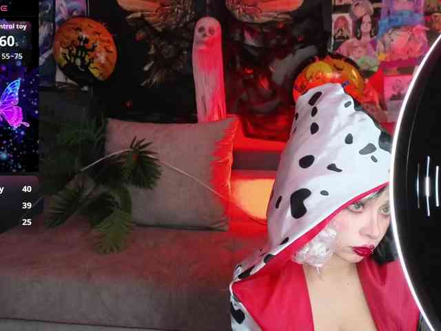 mafecosecret webcam