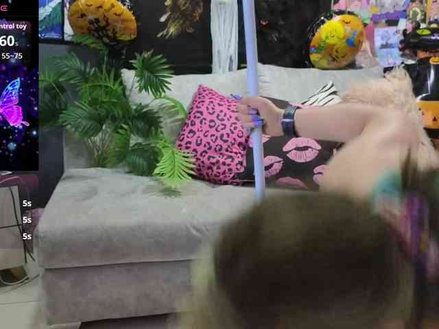 mafecosecret webcam