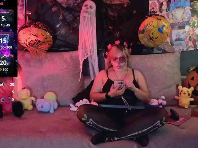 mafecosecret webcam