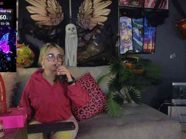 mafecosecret webcam