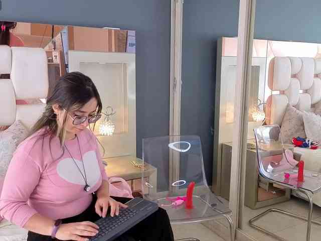 mafecosecret webcam