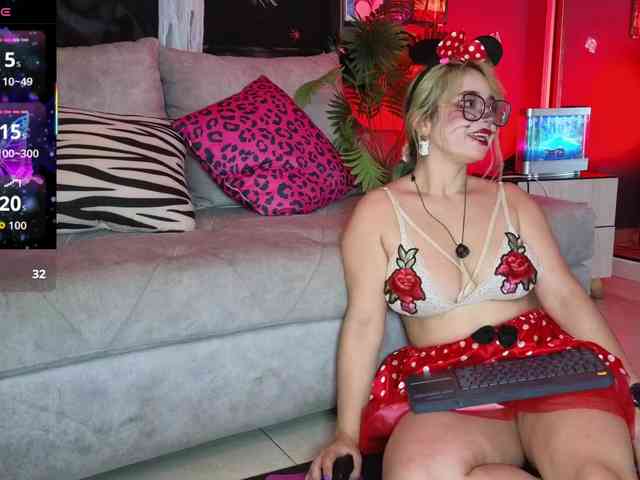 mafecosecret webcam