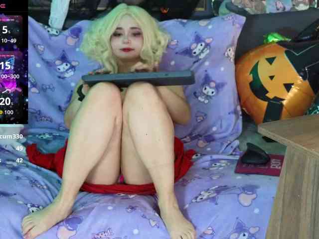 mafecosecret webcam