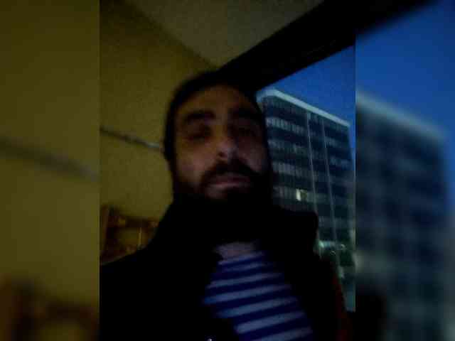 Gangik666 Live Webcam on BongaCams