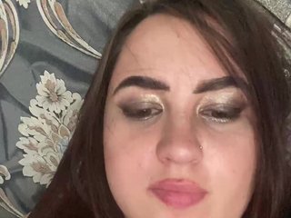 MilanaTaylor Porn Show