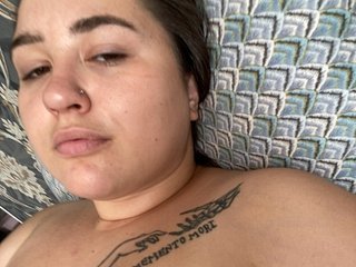 AdelinaTaylorsan Porn Show