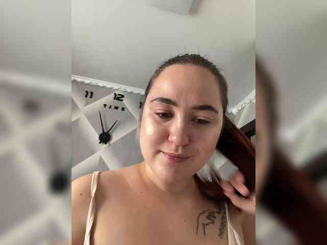 VelinaTaysman webcam