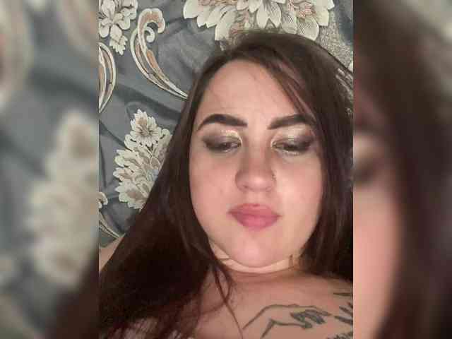 MilanaTaylor webcam