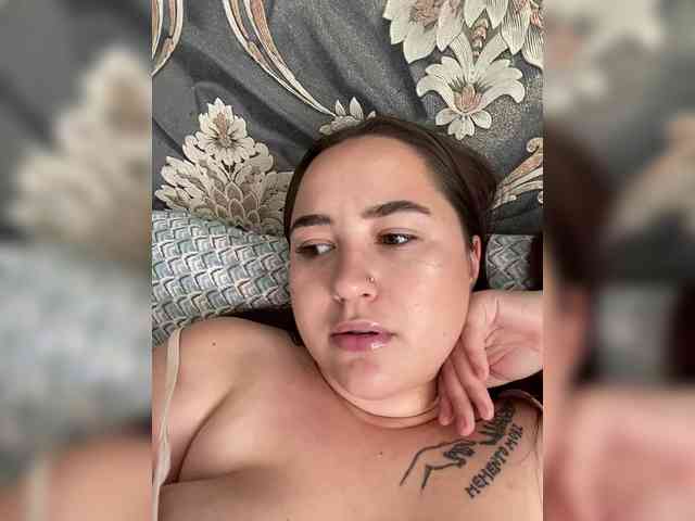 VelinaTaysman webcam