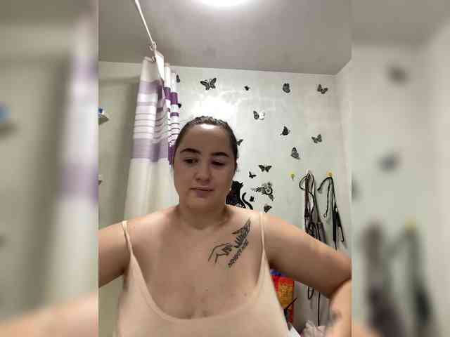 VelinaTaysman webcam