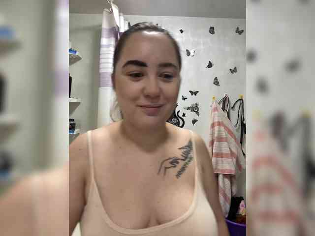 VelinaTaysman webcam