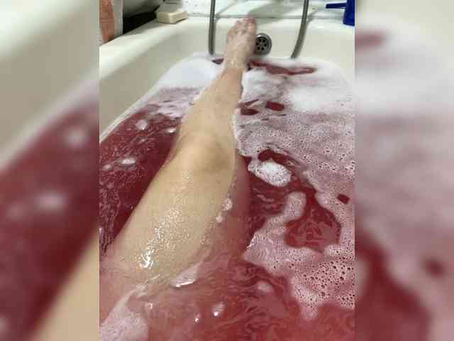 Kiss_milaTor webcam
