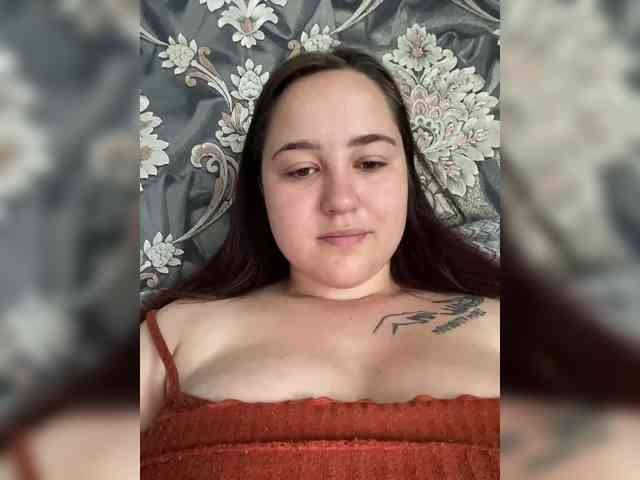 VelinaTaysman webcam